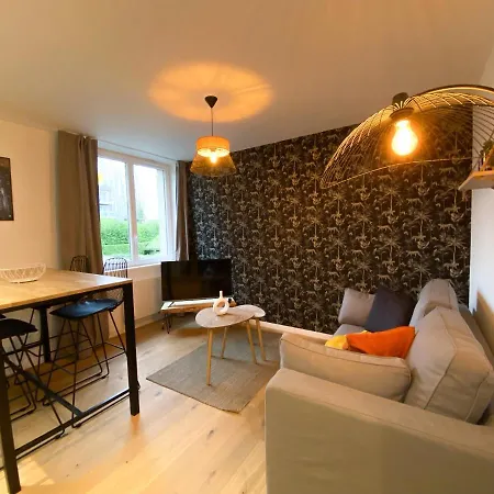 Lägenhet The Four, White House Amiens Henriville Amiens